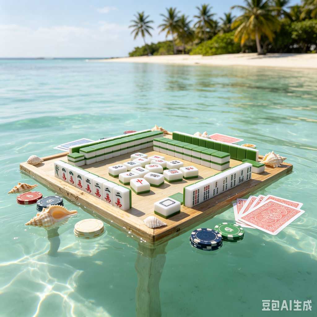 CasperWY,mahjong