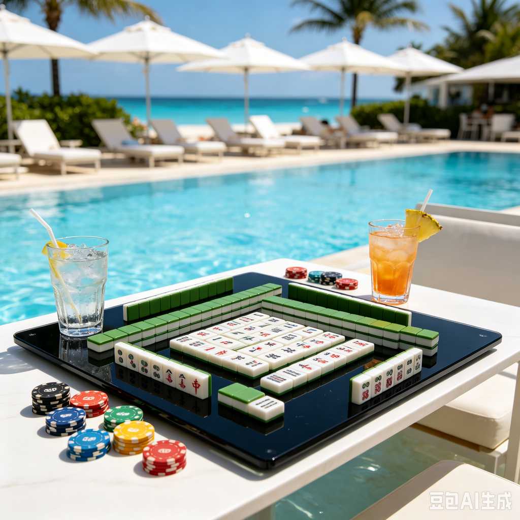 Stockton,mahjong