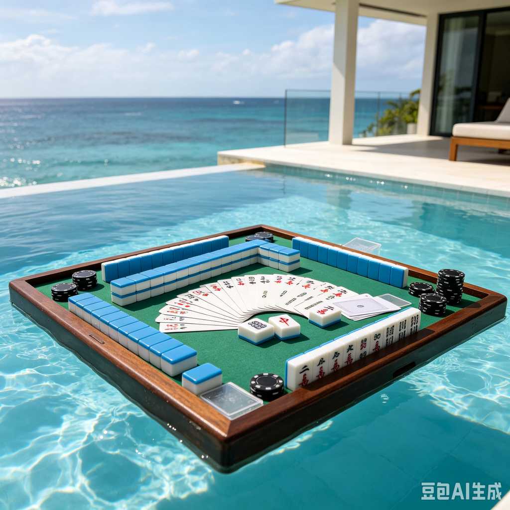 SantaRosa,mahjong