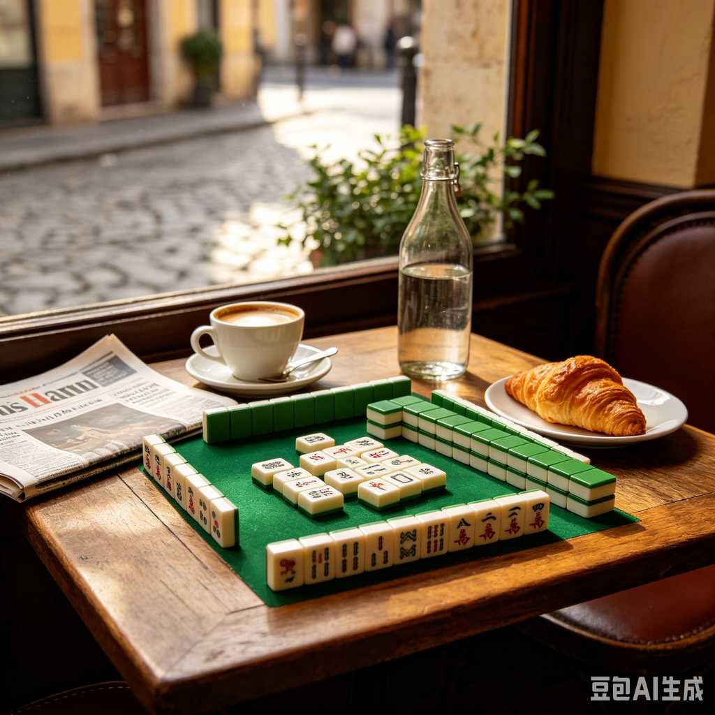 Bologna,mahjong