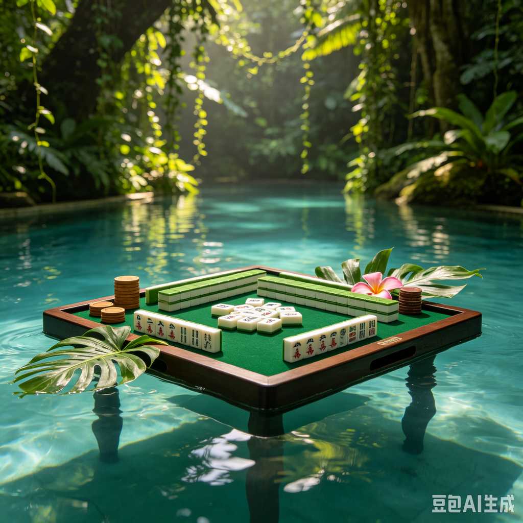 GreenvilleSC,mahjong