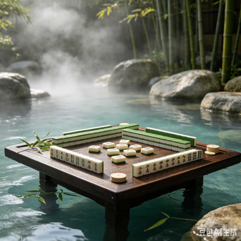 Milwaukee,mahjong