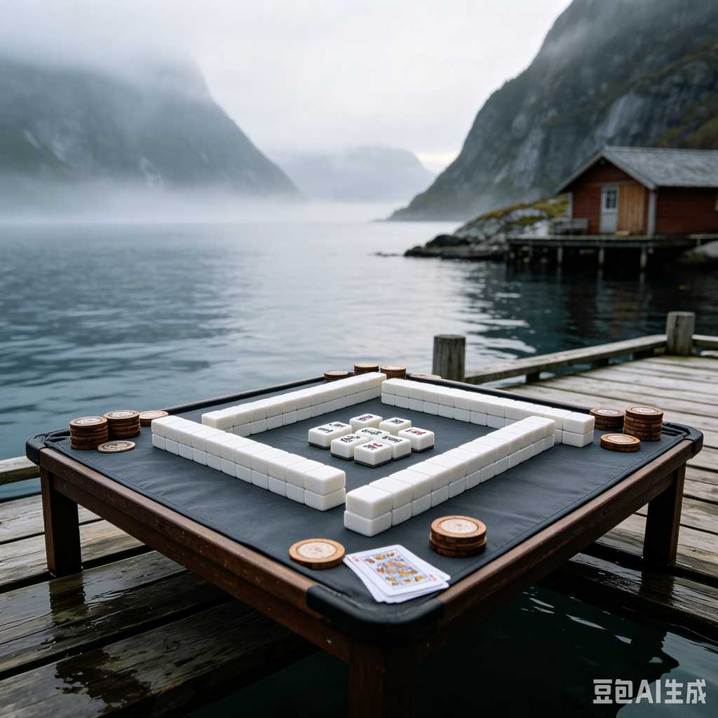 Natal,mahjong