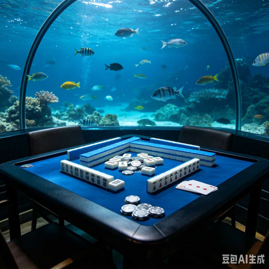 Venice,mahjong
