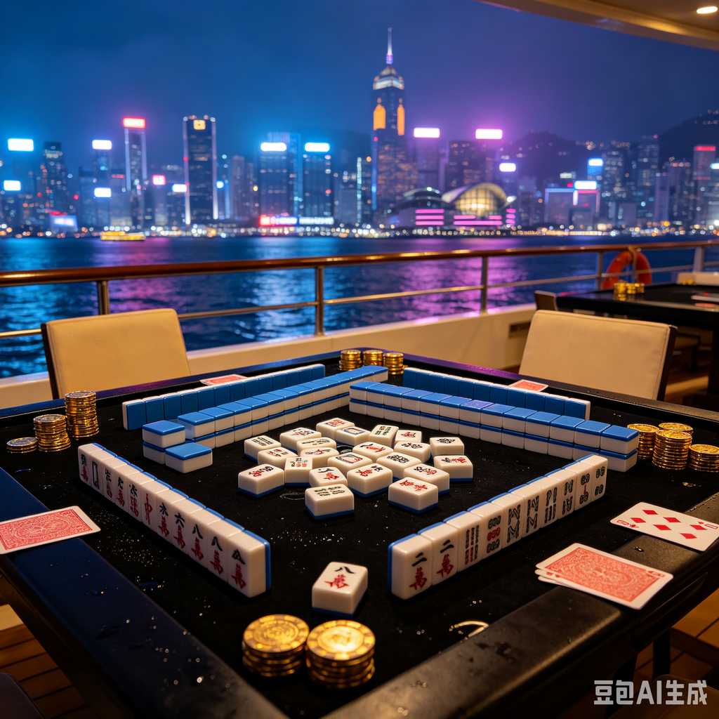 Regina,mahjong
