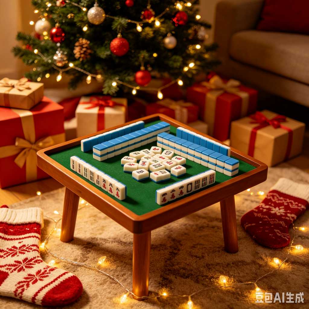 LondonON,mahjong
