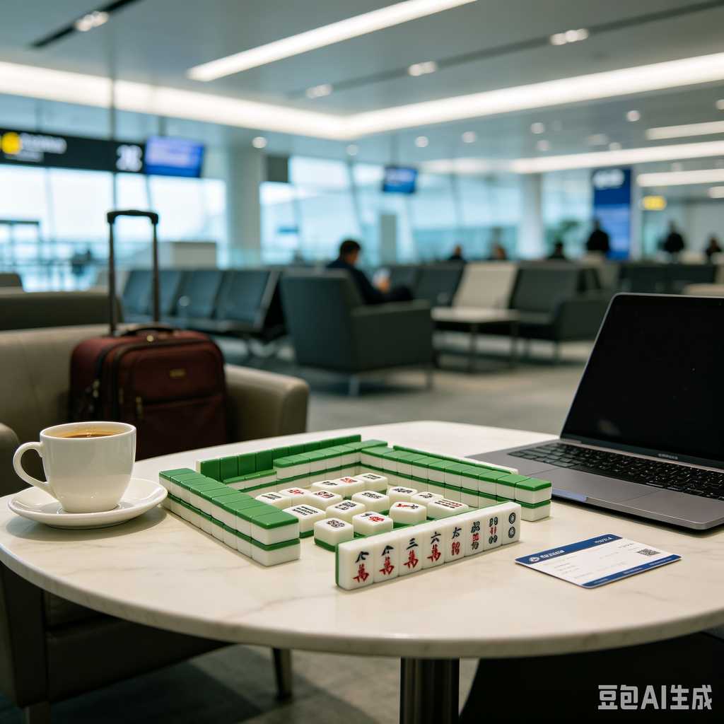 Columbus,mahjong