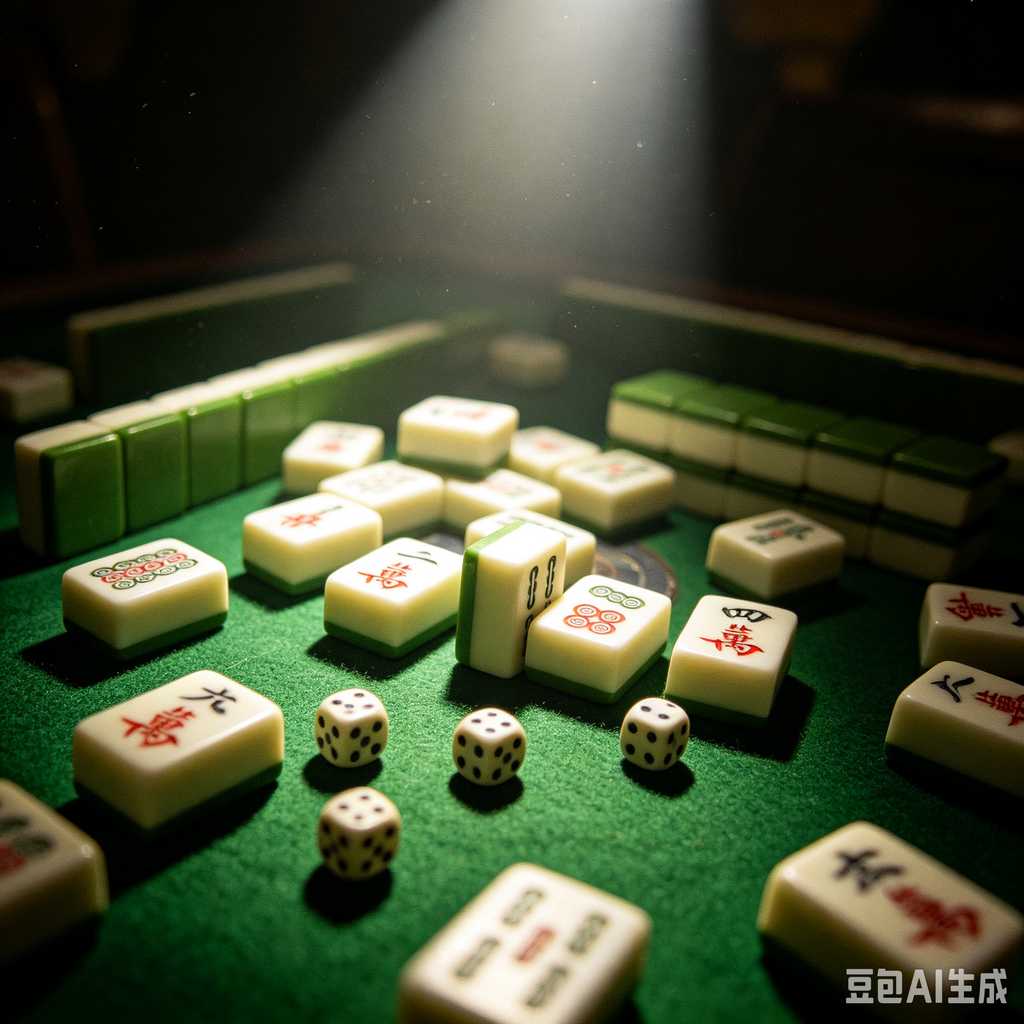 Massachusetts,mahjong