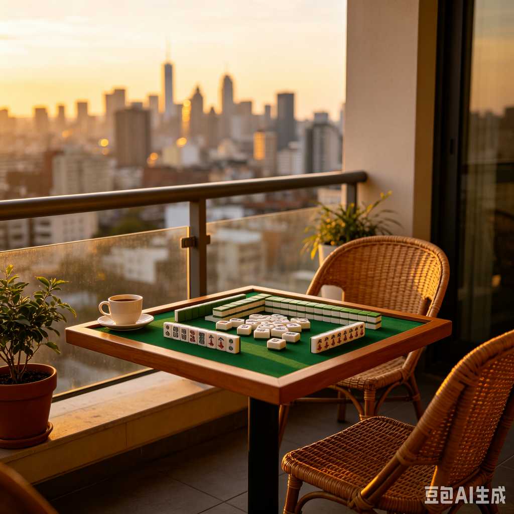 Eugene,mahjong