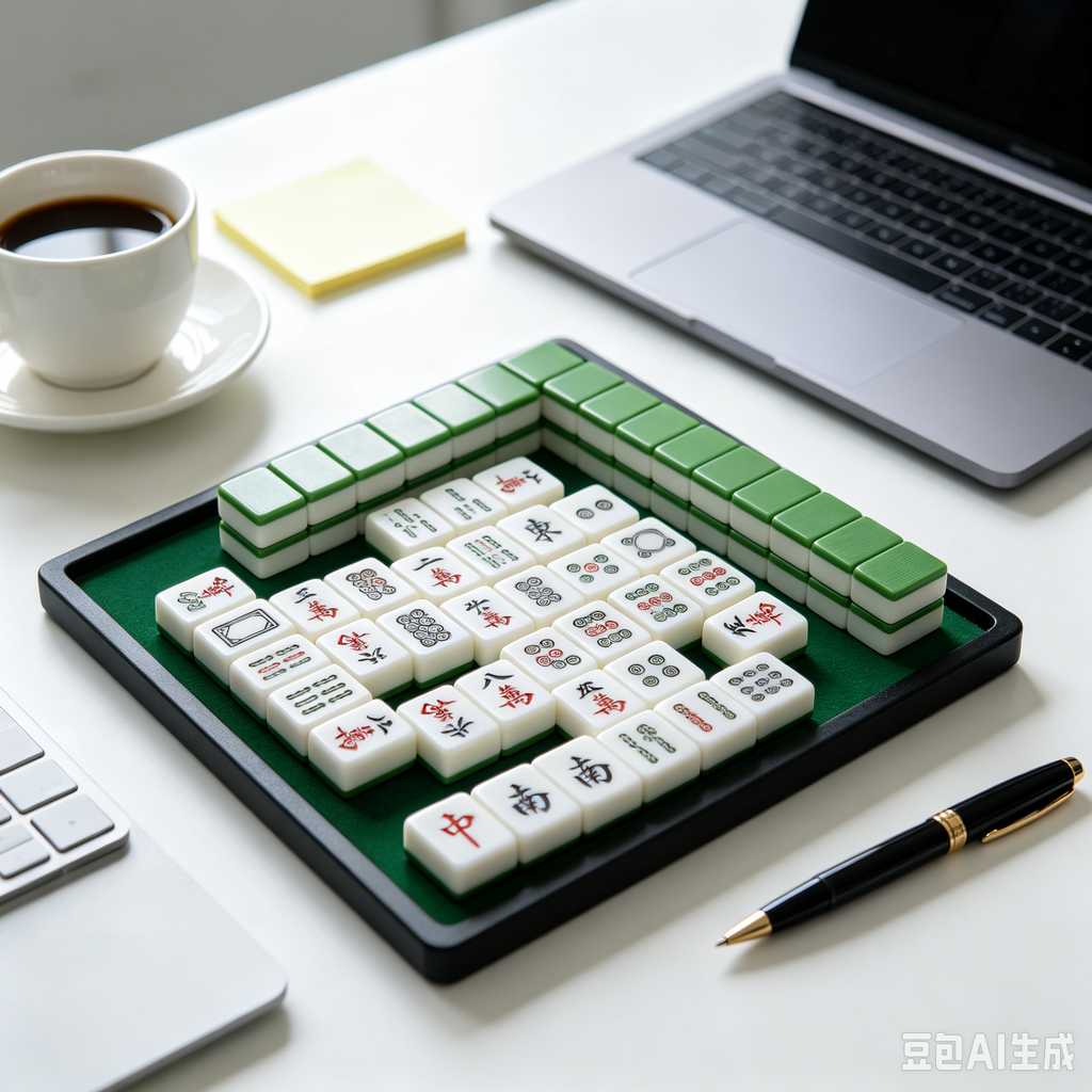 ThorntonCO,mahjong
