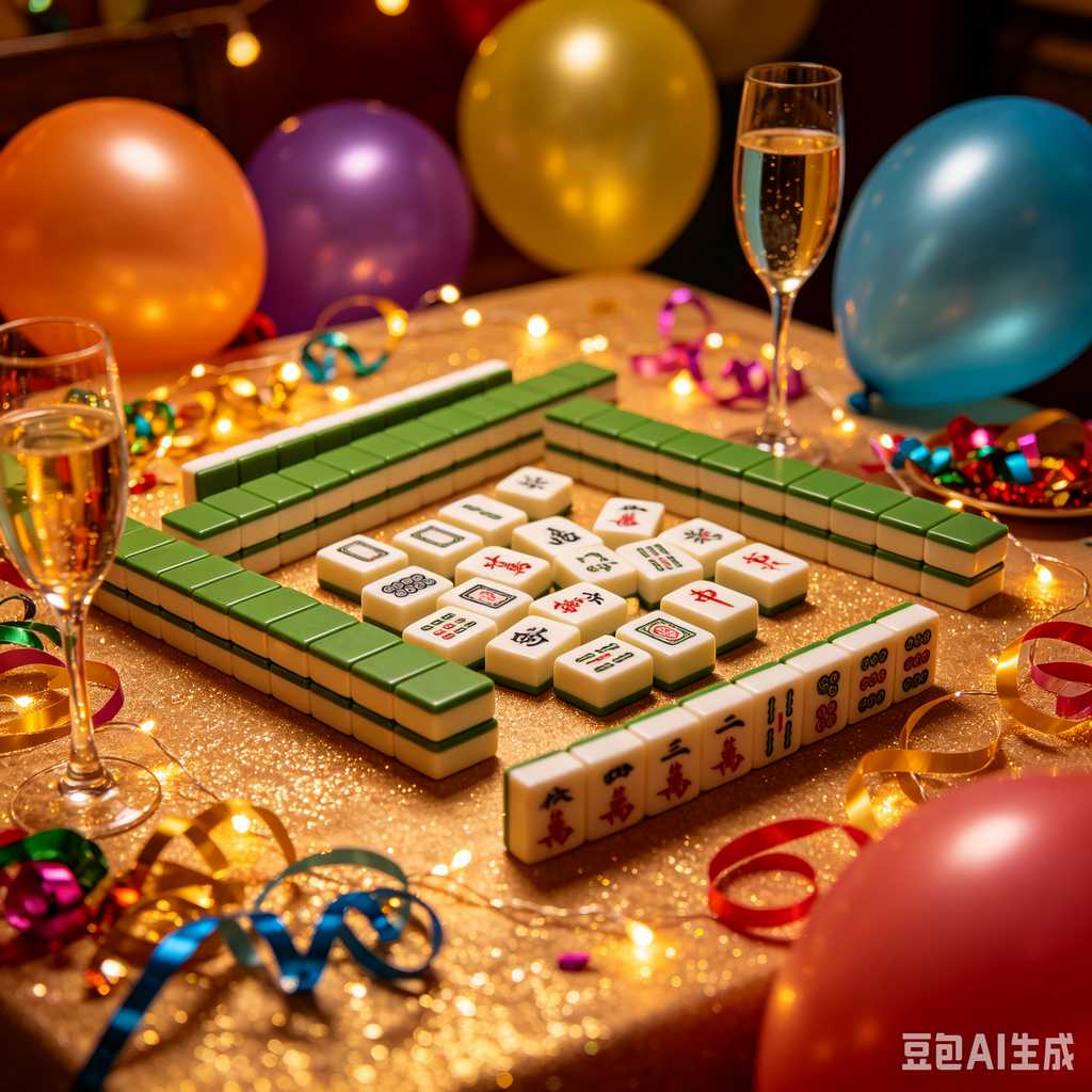 Burgas,mahjong