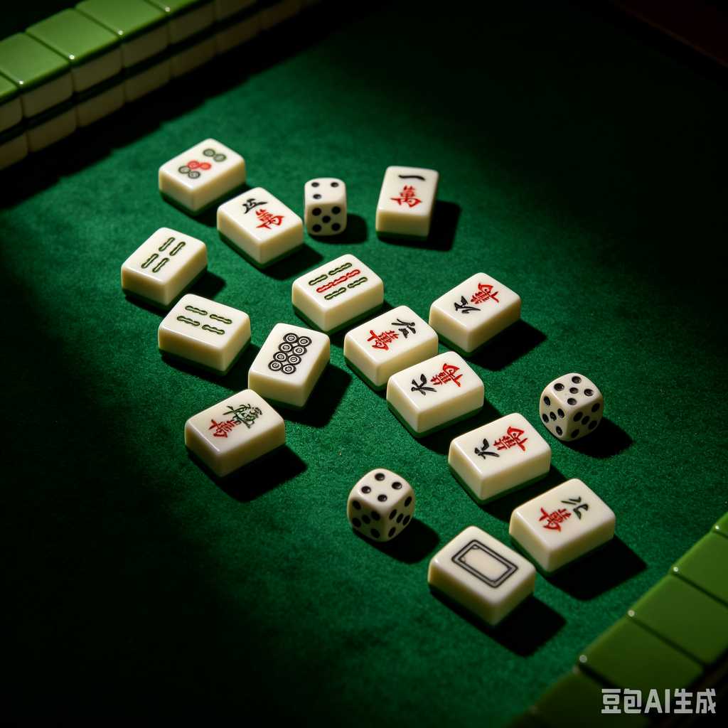 Nijmegen,mahjong