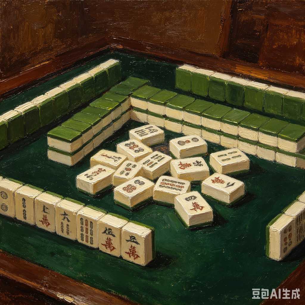 BuenosAires,mahjong