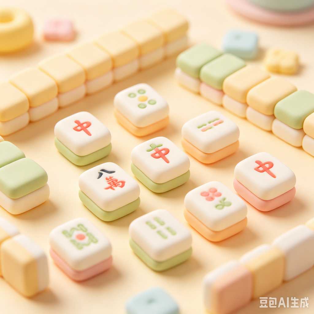 Zaragoza,mahjong