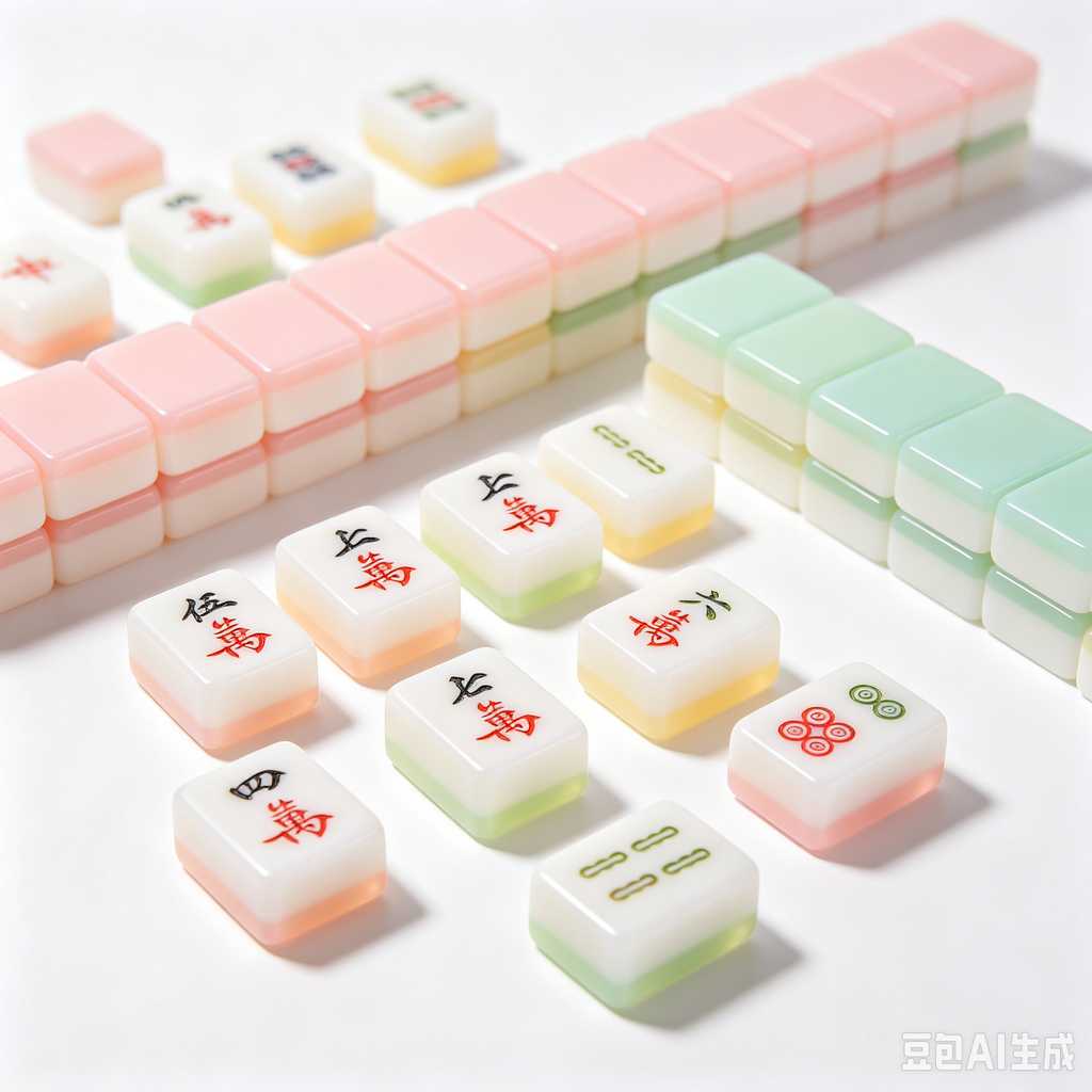Modesto,mahjong