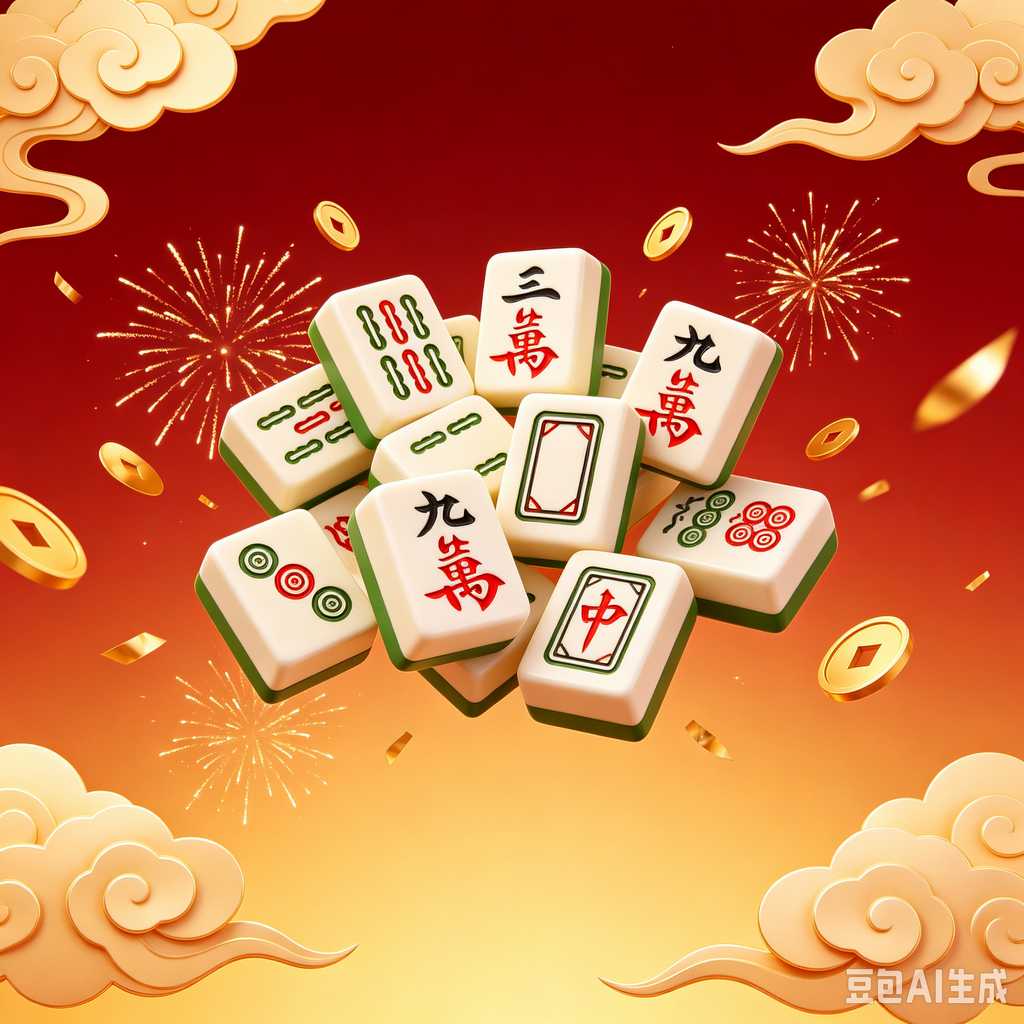 Goiania,mahjong