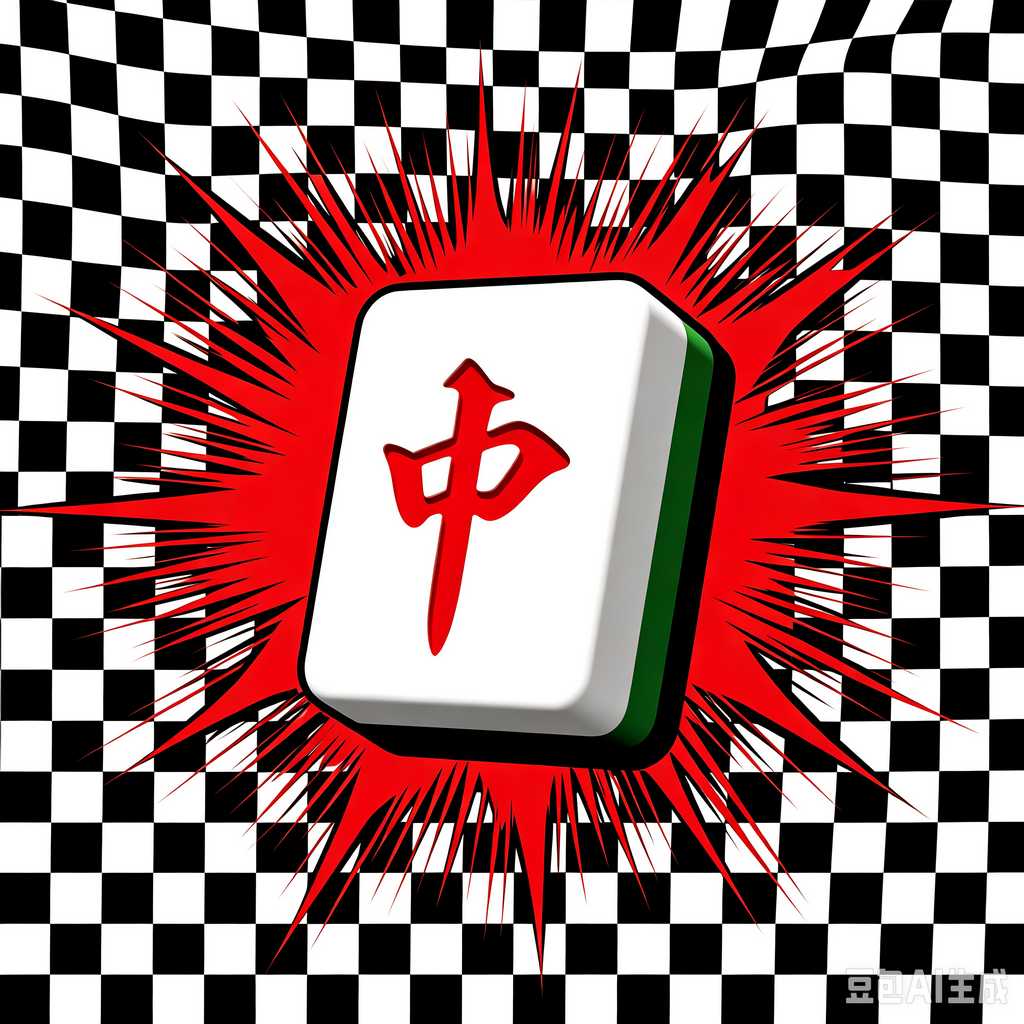 Mendoza,mahjong
