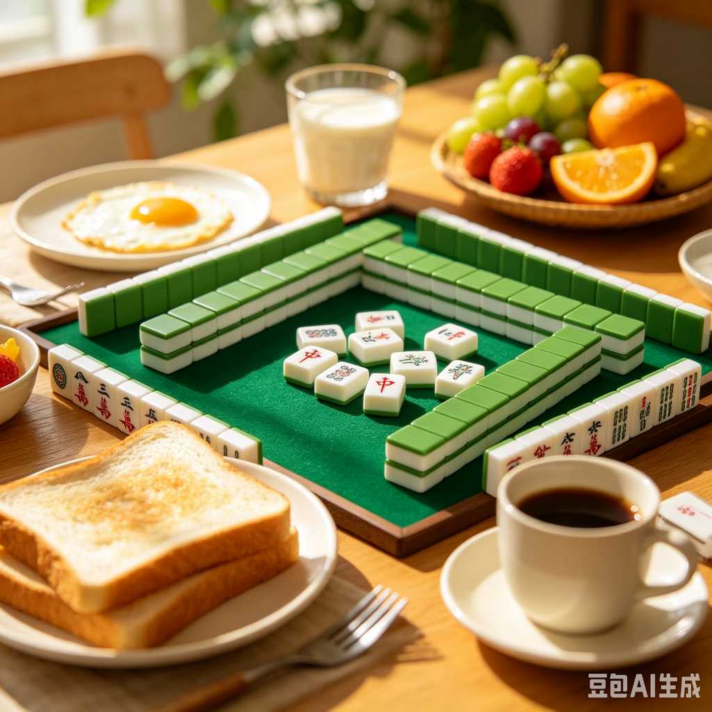 Encarnacion,mahjong