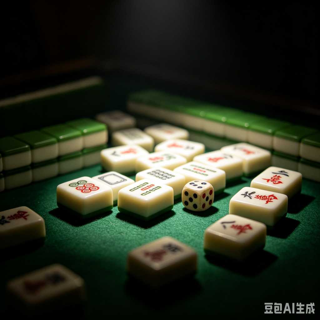 Bratislava,mahjong