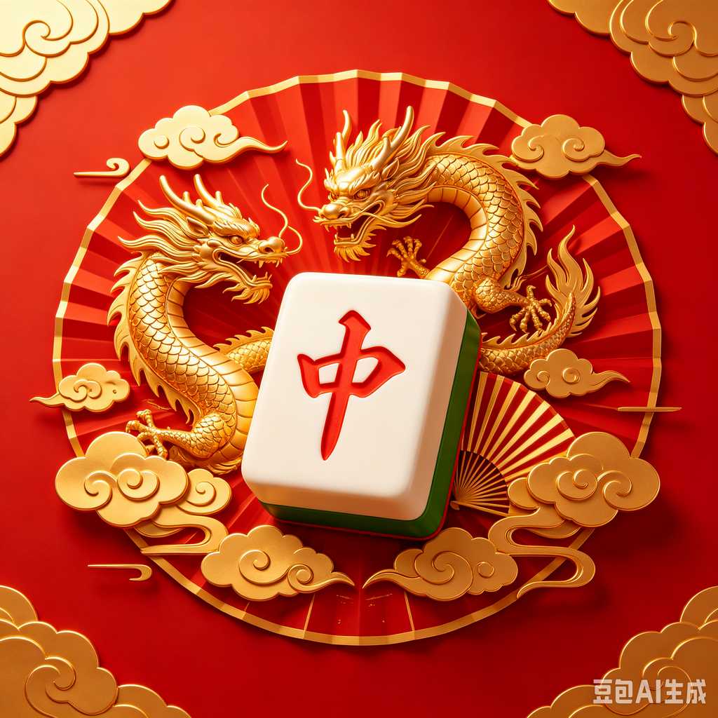 Tulsa,mahjong