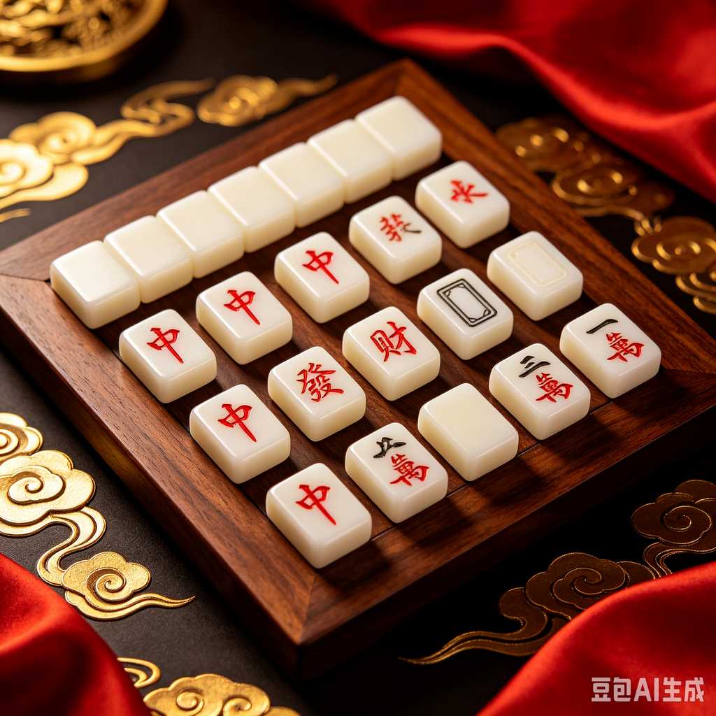 Oakland,mahjong