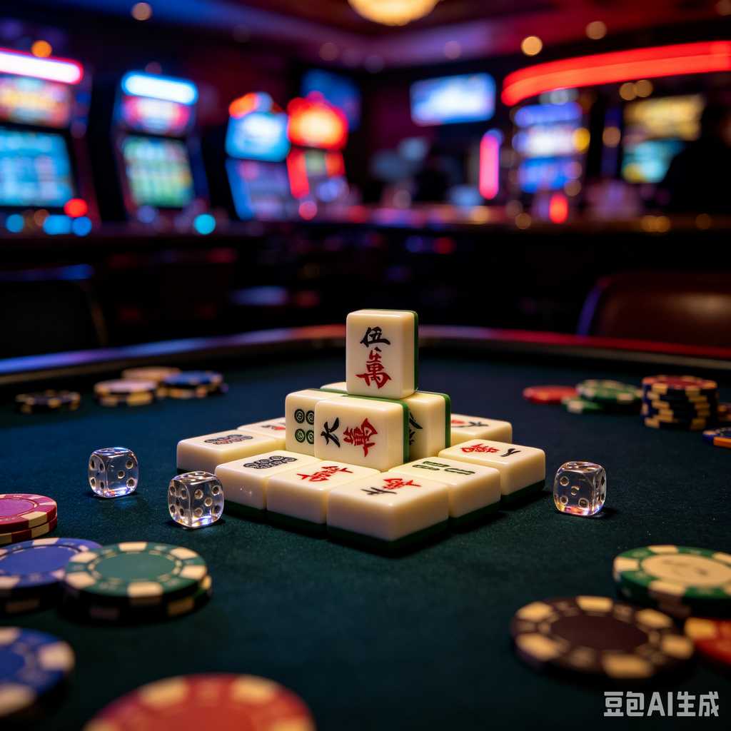 Naples,mahjong