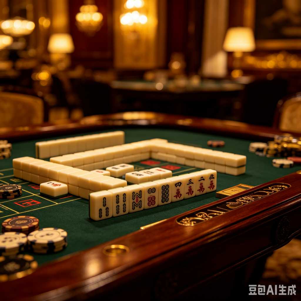 Yakima,mahjong
