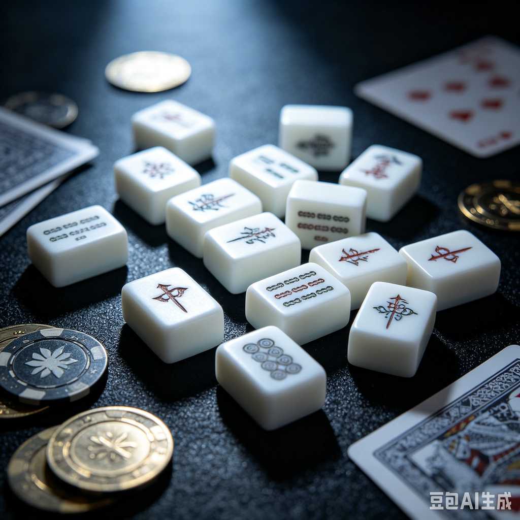 Sarajevo,mahjong