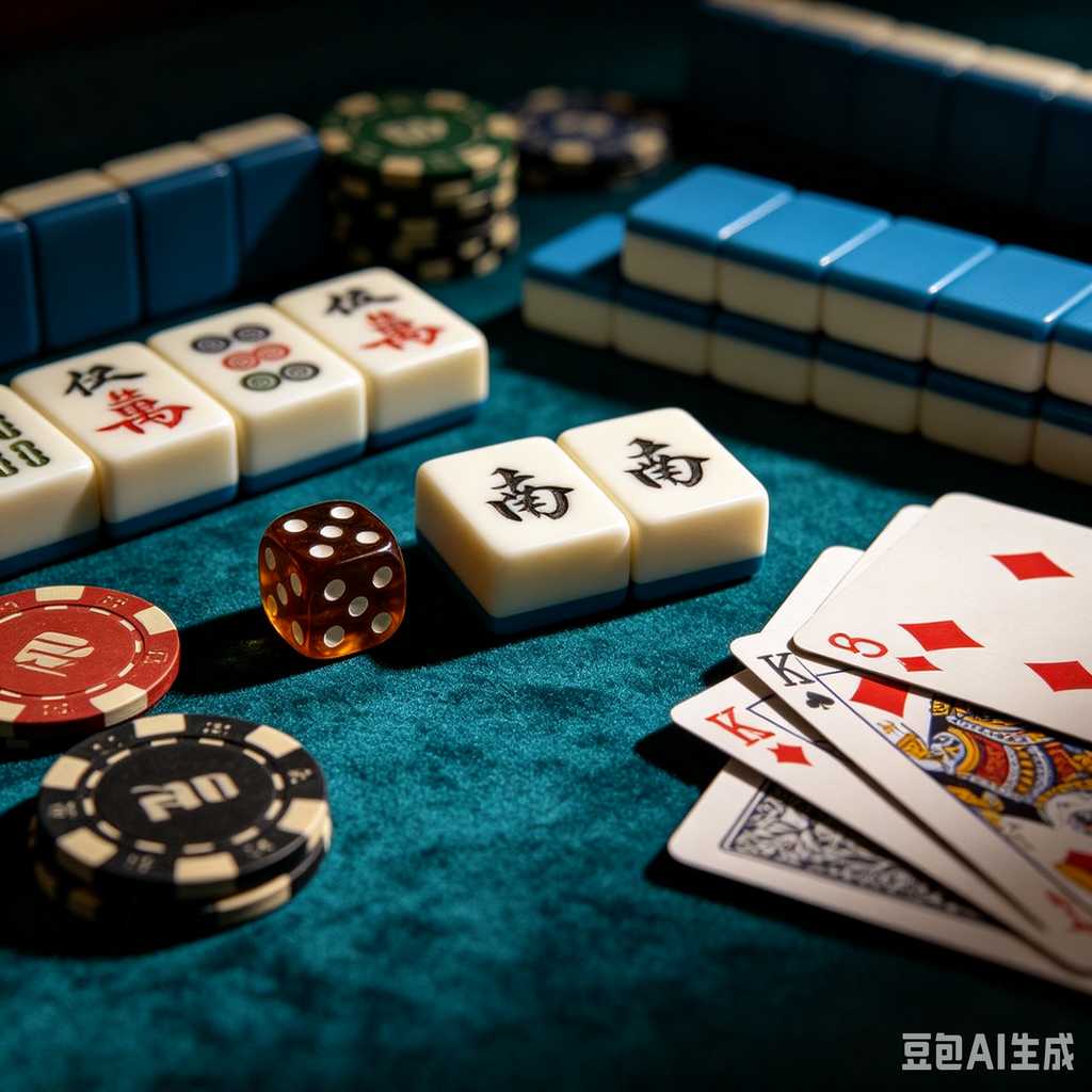 Cambridge,mahjong