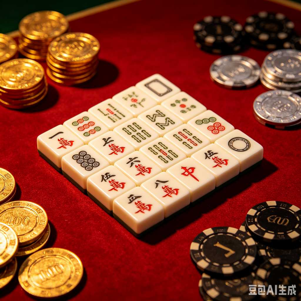 Bucaramanga,mahjong