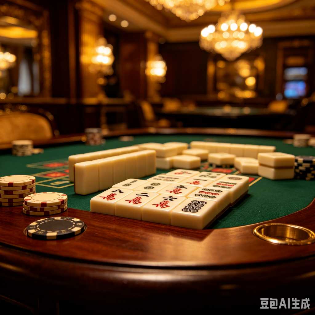 LondonON,mahjong
