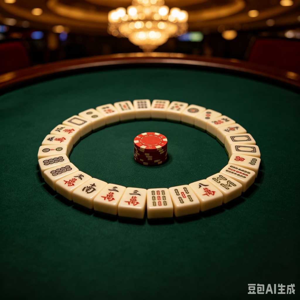 Guayaquil,mahjong