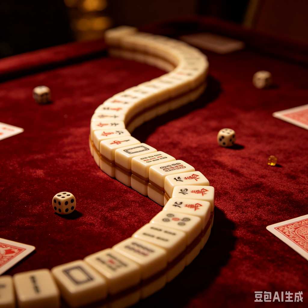 Cincinnati,mahjong