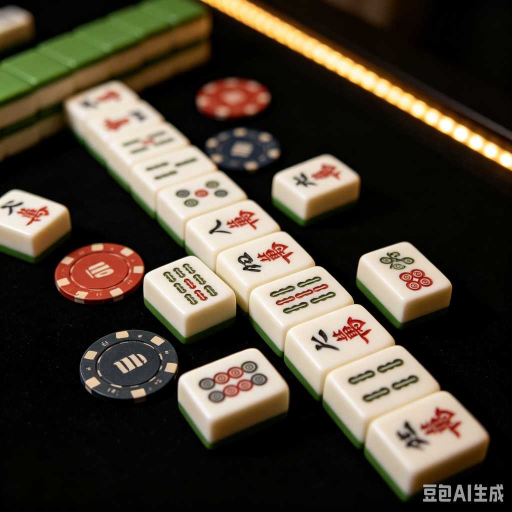 Reykjavik,mahjong