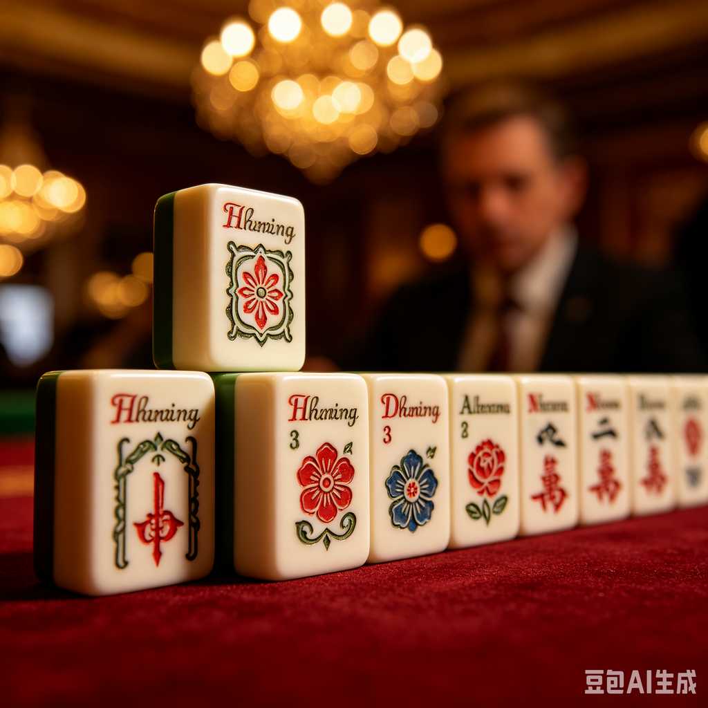 Minneapolis,mahjong