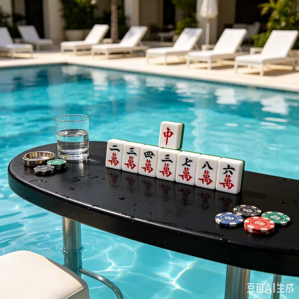 Genoa,mahjong