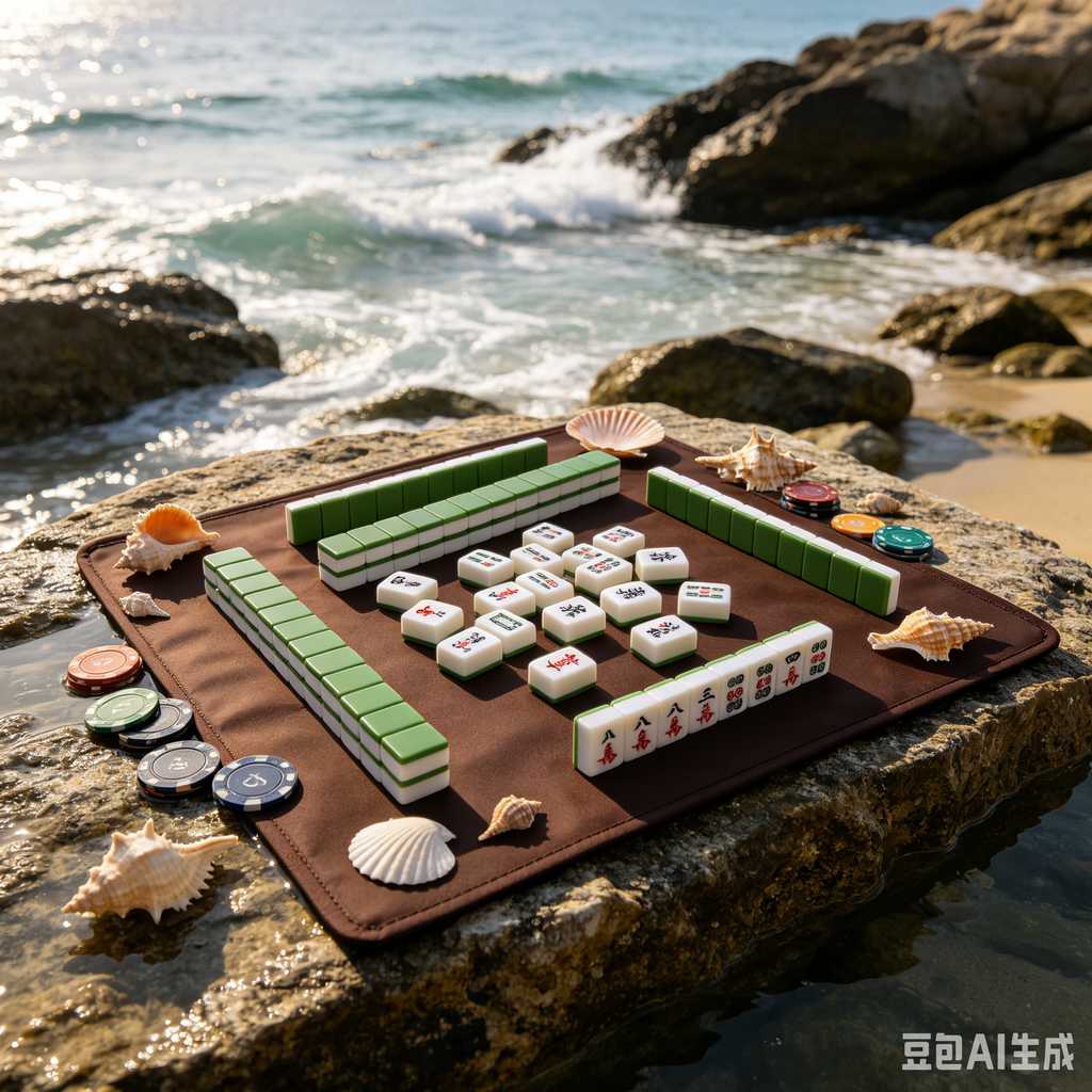 Nuremberg,mahjong